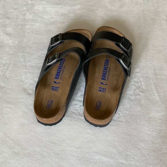 BIRKENSTOCK Arizona Soft Footbed Sandal - Picture 5 of 15